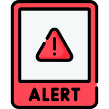 Alert