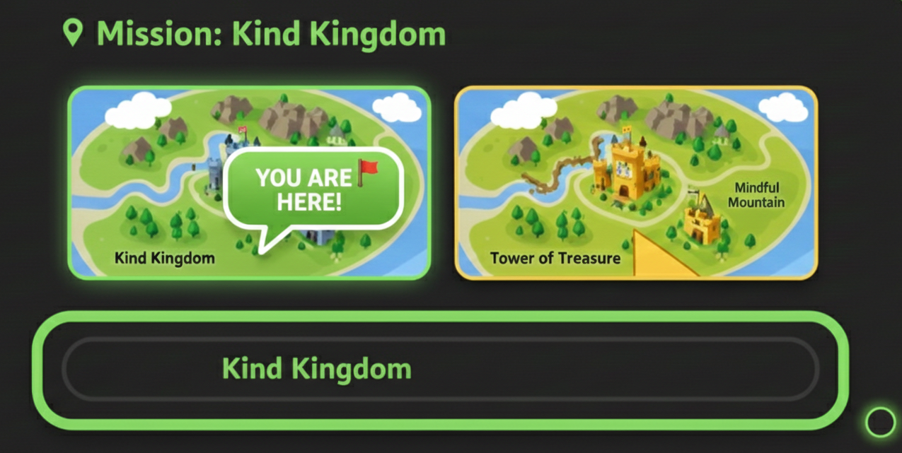 Kind Kingdom