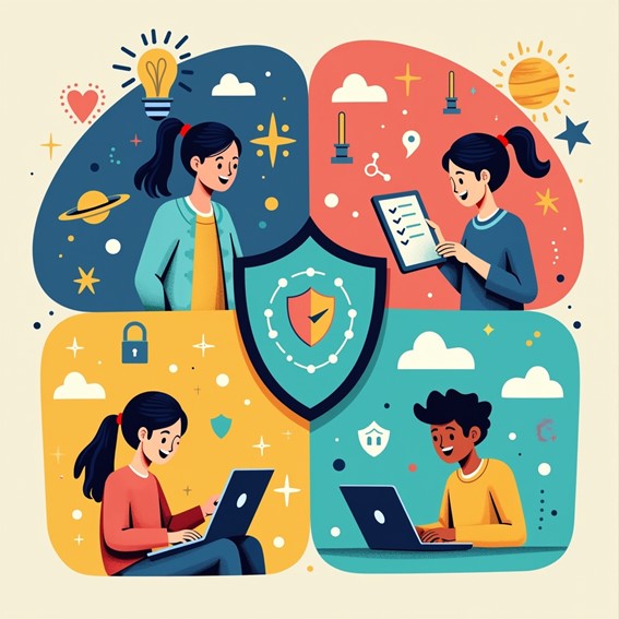 Ciencia, paz y propiedad intelectual